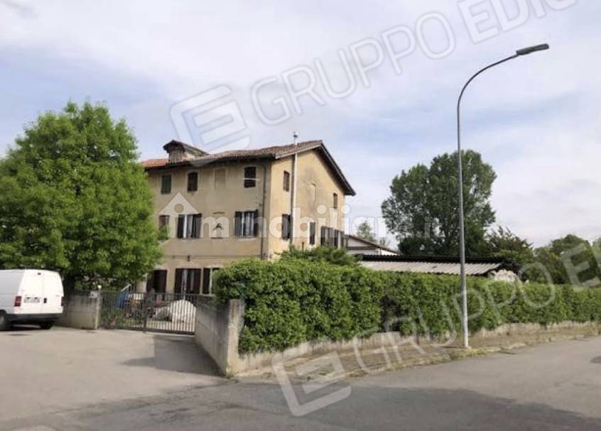 Casa indipendente in vendita a Martellago