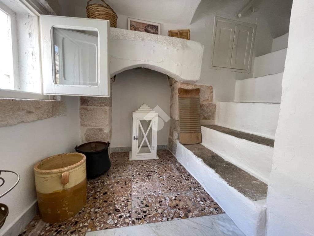 Interno palazzo