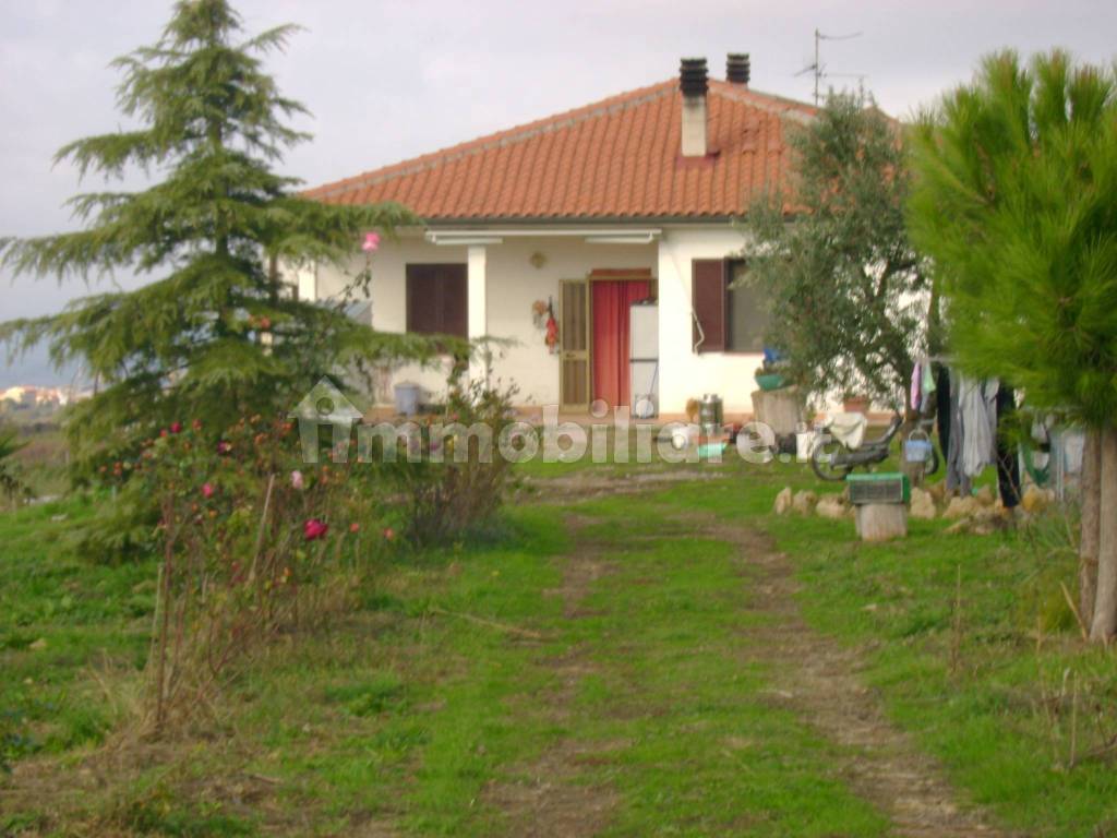 Giardino