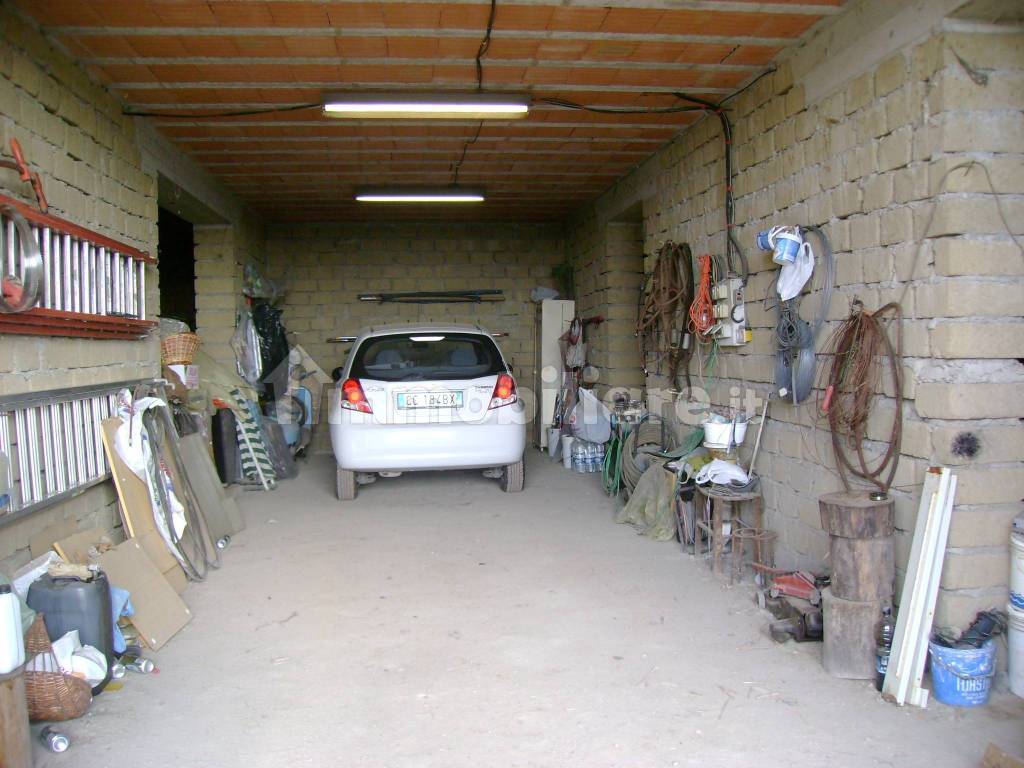 Magazzino