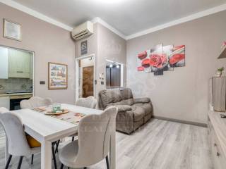 3-room flat via Giambologna, Massarenti, Bologna