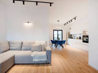 3-room flat viale Grotta della Regina 42, Torre a Mare, Bari