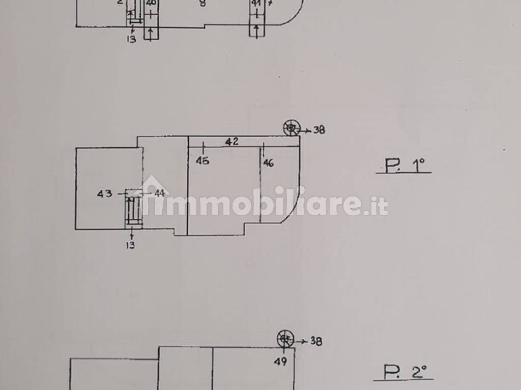 Planimetria