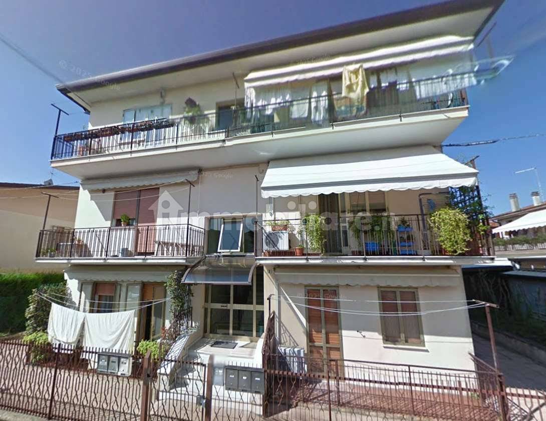 Appartamento in vendita a Salzano