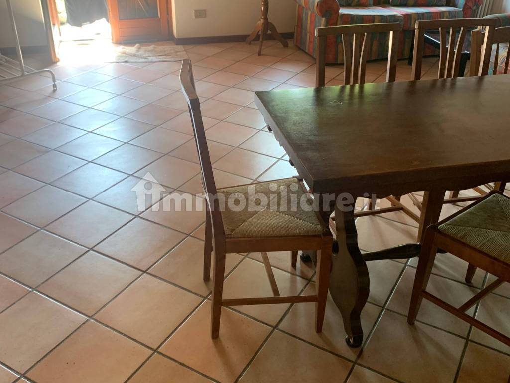 Appartamento in Sassi, foto 16 di 60