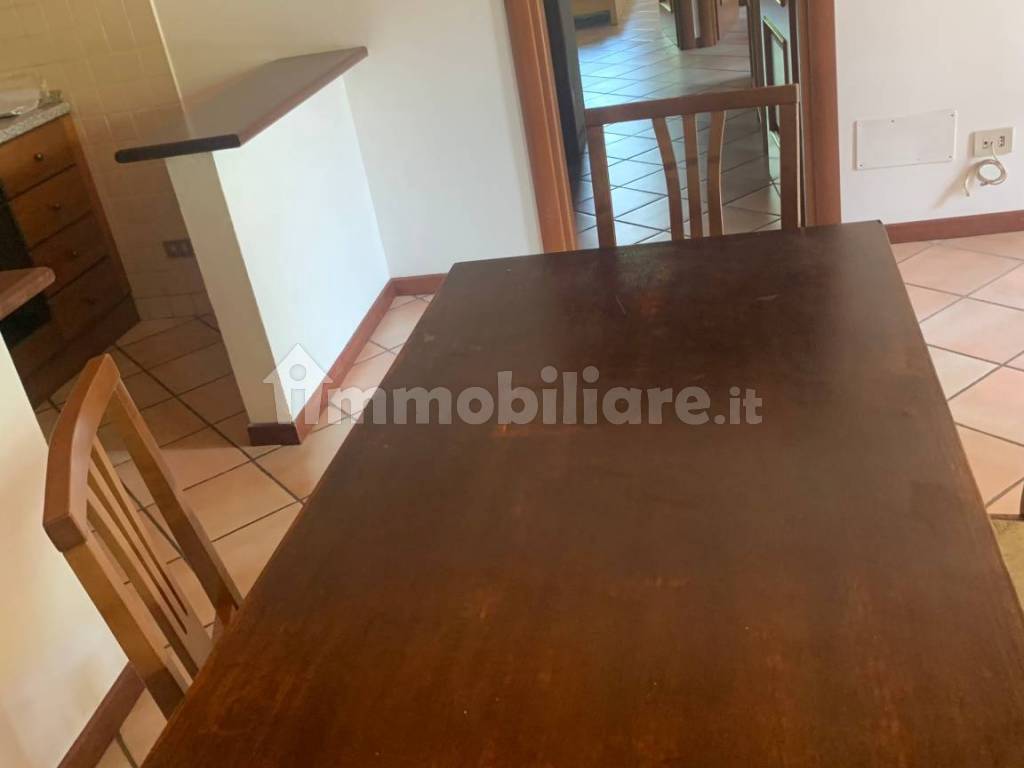 Appartamento in Sassi, foto 17 di 60