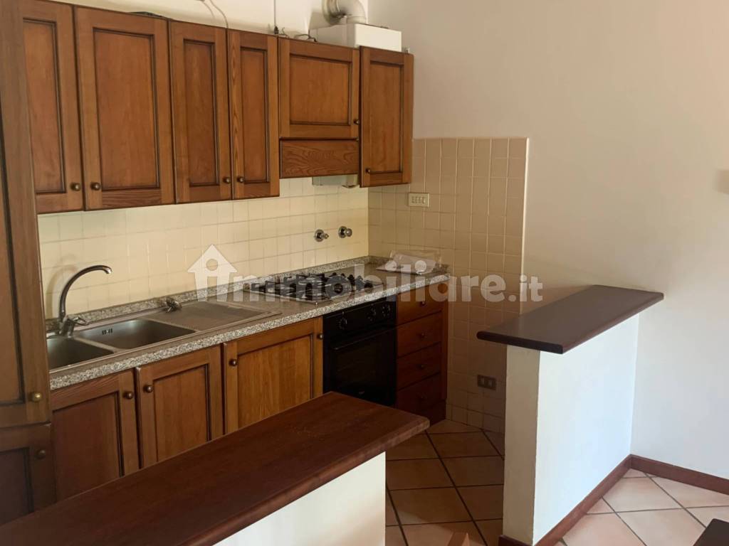 Appartamento in Sassi, foto 25 di 60