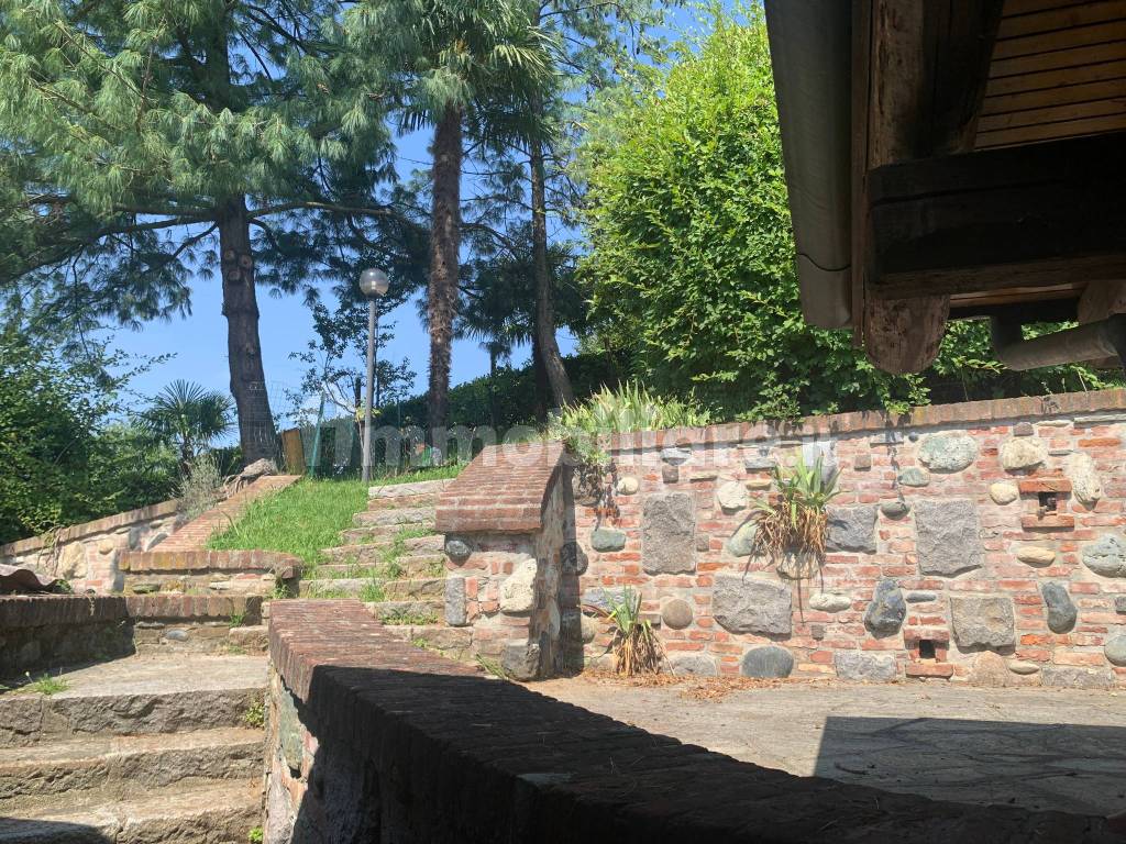 Appartamento in Sassi, foto 27 di 60