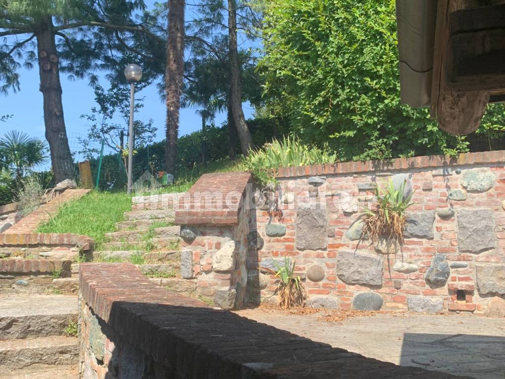 Appartamento in Sassi, foto 28 di 60