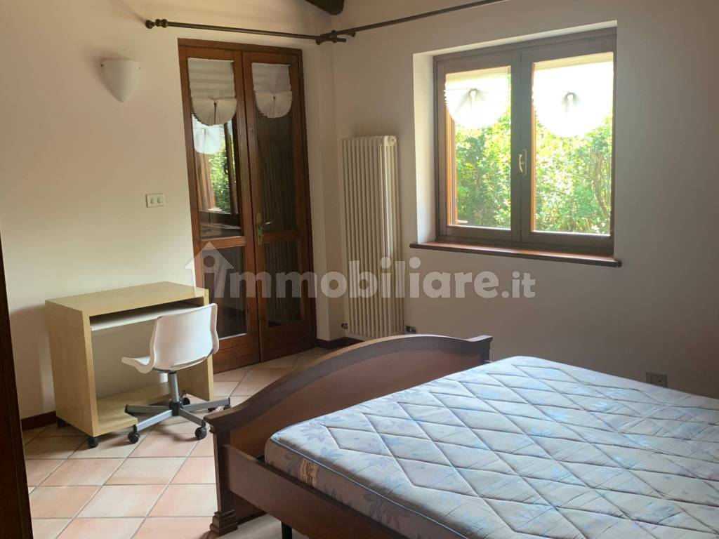Appartamento in Sassi, foto 33 di 60