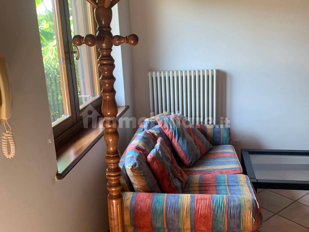 Appartamento in Sassi, foto 35 di 60
