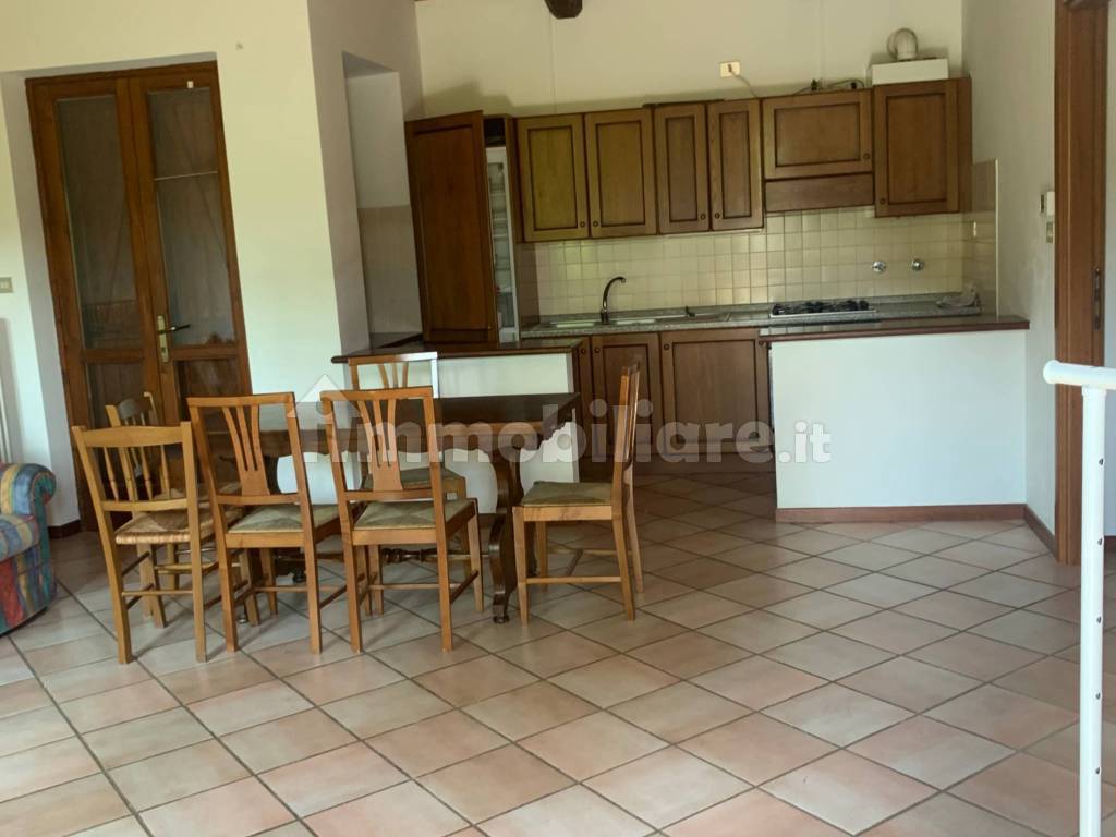 Appartamento in Sassi, foto 36 di 60