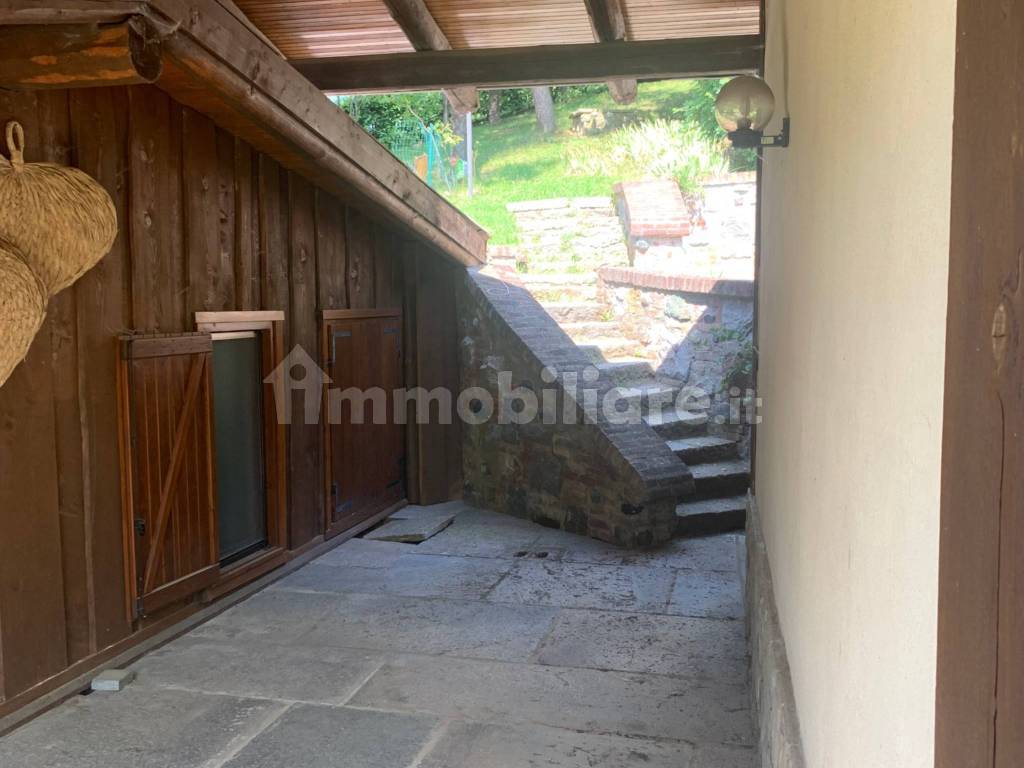 Appartamento in Sassi, foto 38 di 60