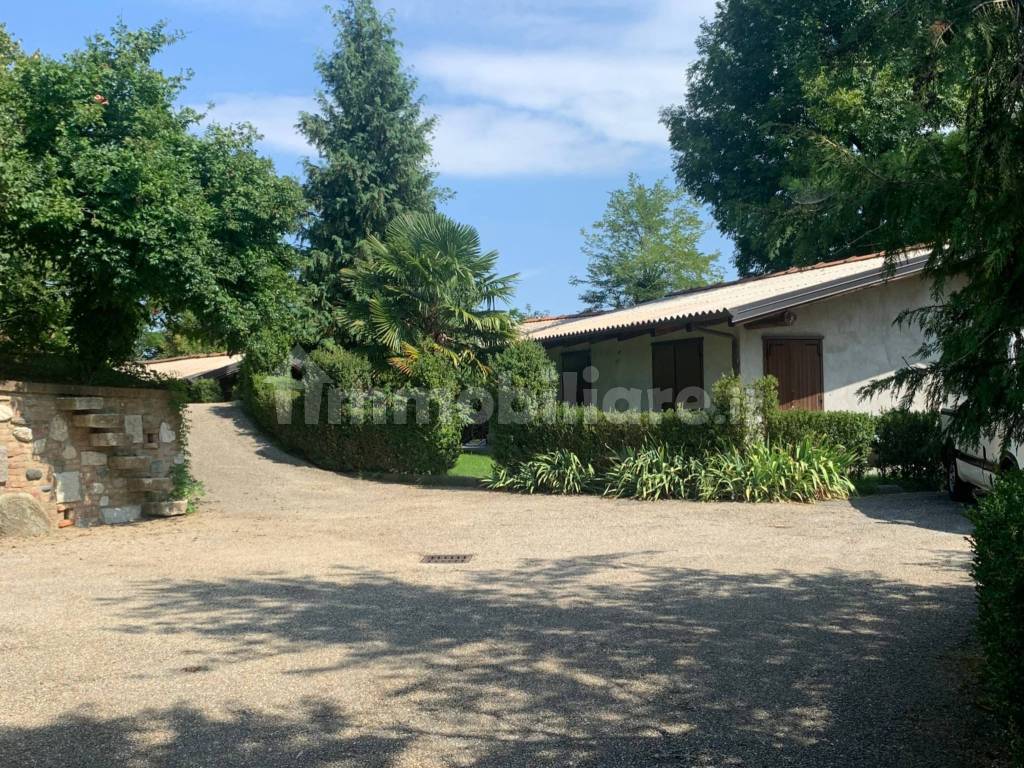Appartamento in Sassi, foto 39 di 60