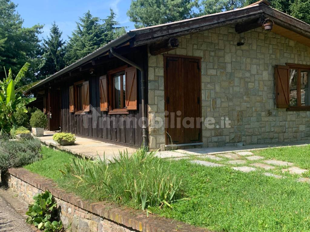Appartamento in Sassi, foto 41 di 60