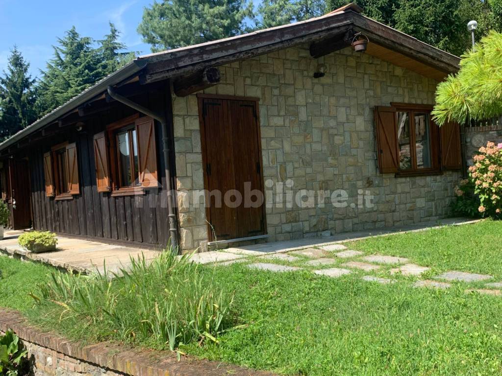 Appartamento in Sassi, foto 42 di 60
