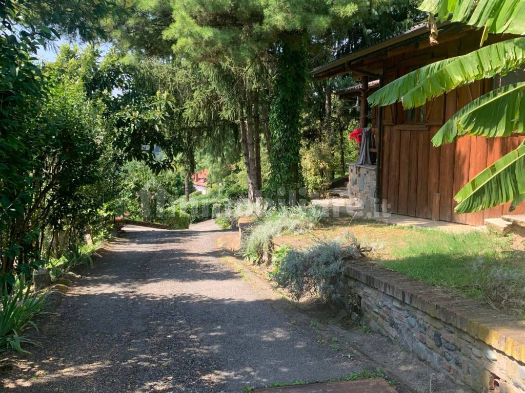 Appartamento in Sassi, foto 44 di 60