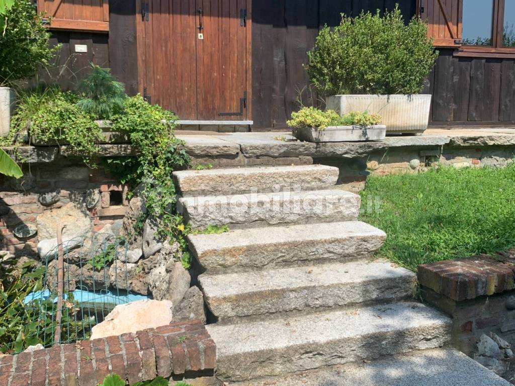 Appartamento in Sassi, foto 45 di 60