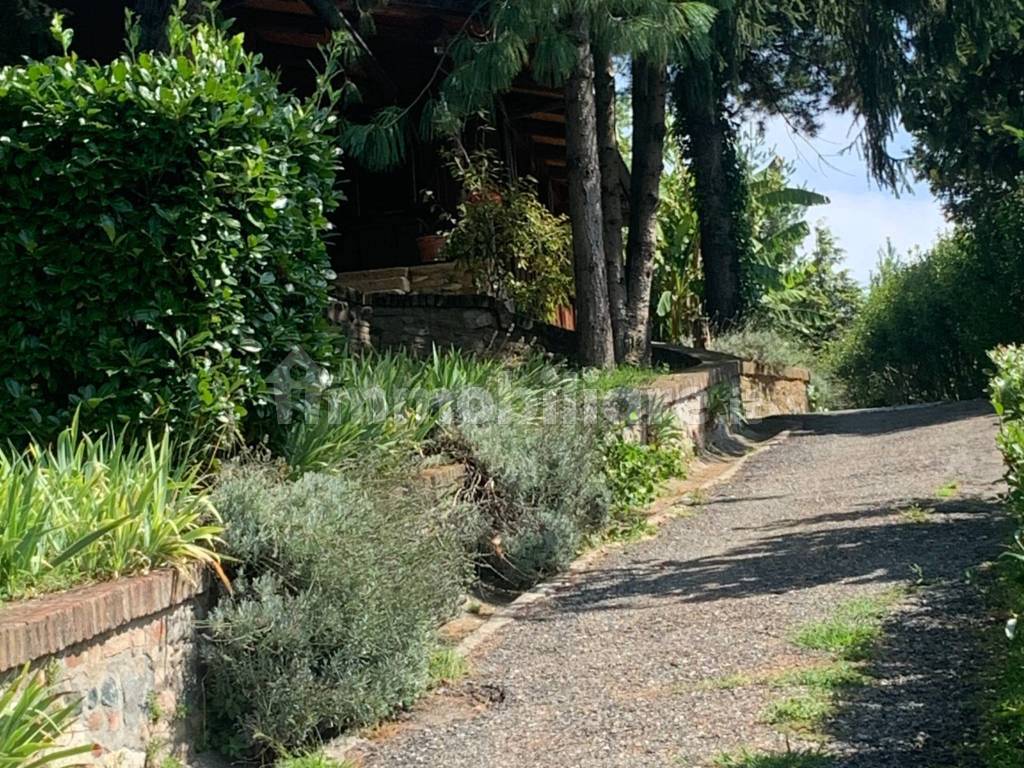 Appartamento in Sassi, foto 52 di 60