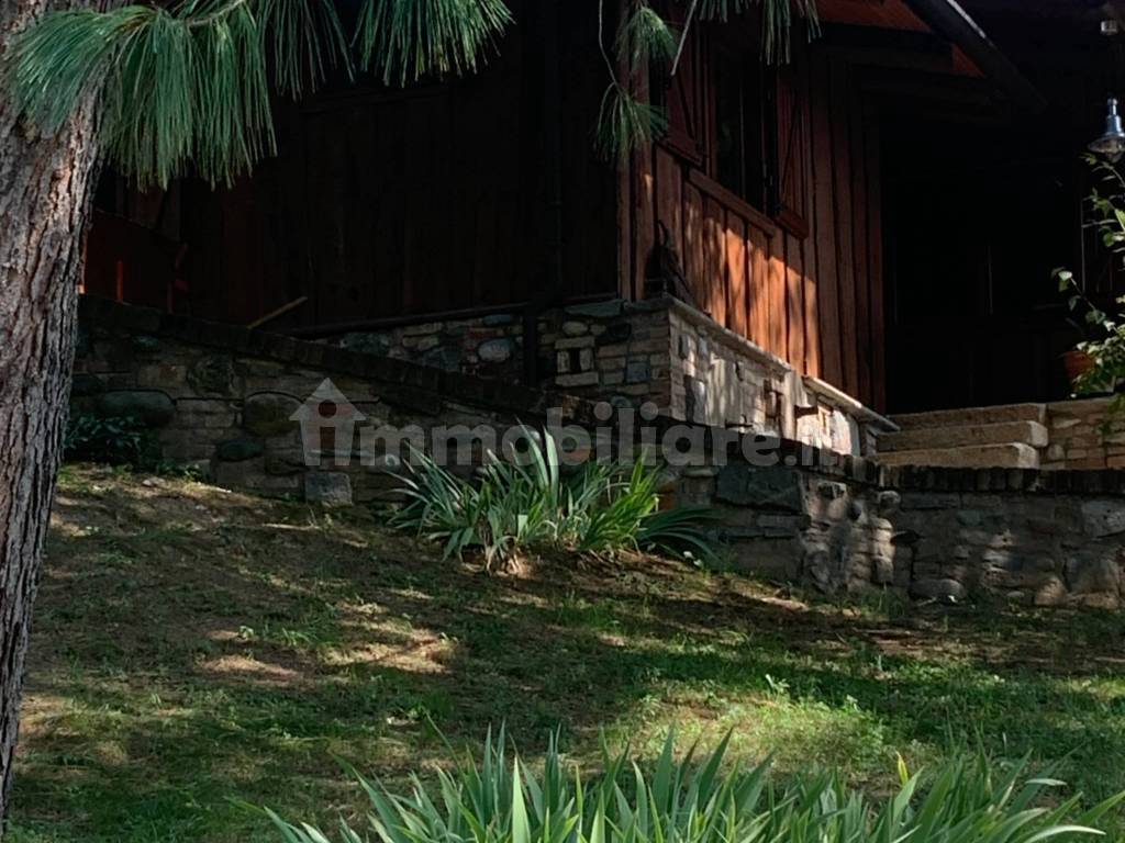 Appartamento in Sassi, foto 53 di 60