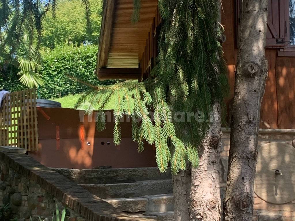 Appartamento in Sassi, foto 54 di 60