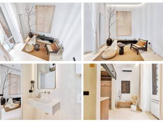 Trilocale via Sofia Bisi Albini 1, Maggiolina, Milano