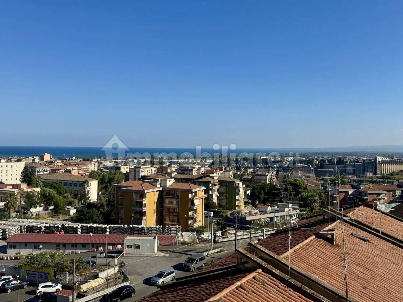 Appartamento in vendita a Catania