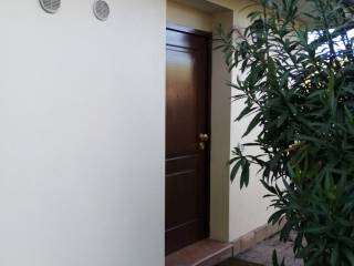 1-bedroom flat via dei Carafa 164, Casetta Mattei - Corviale, Rome