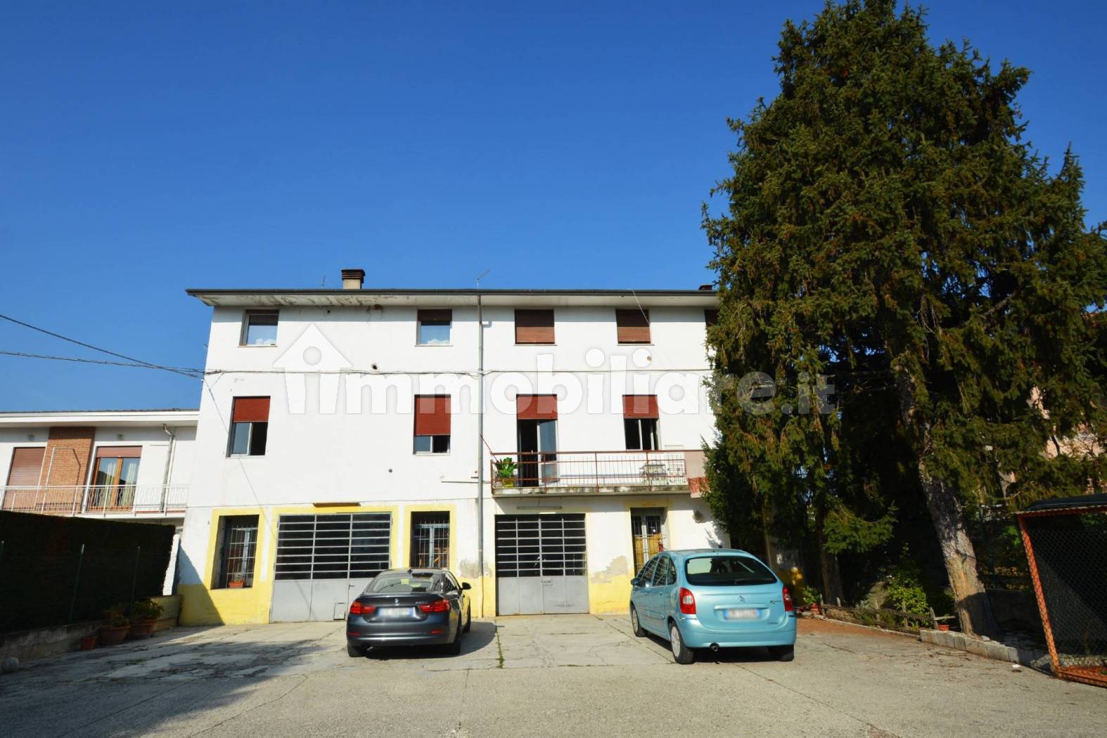 Appartamento in vendita a Isola Vicentina