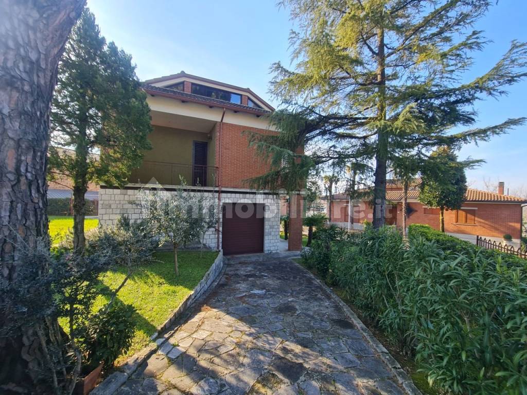 Giardino