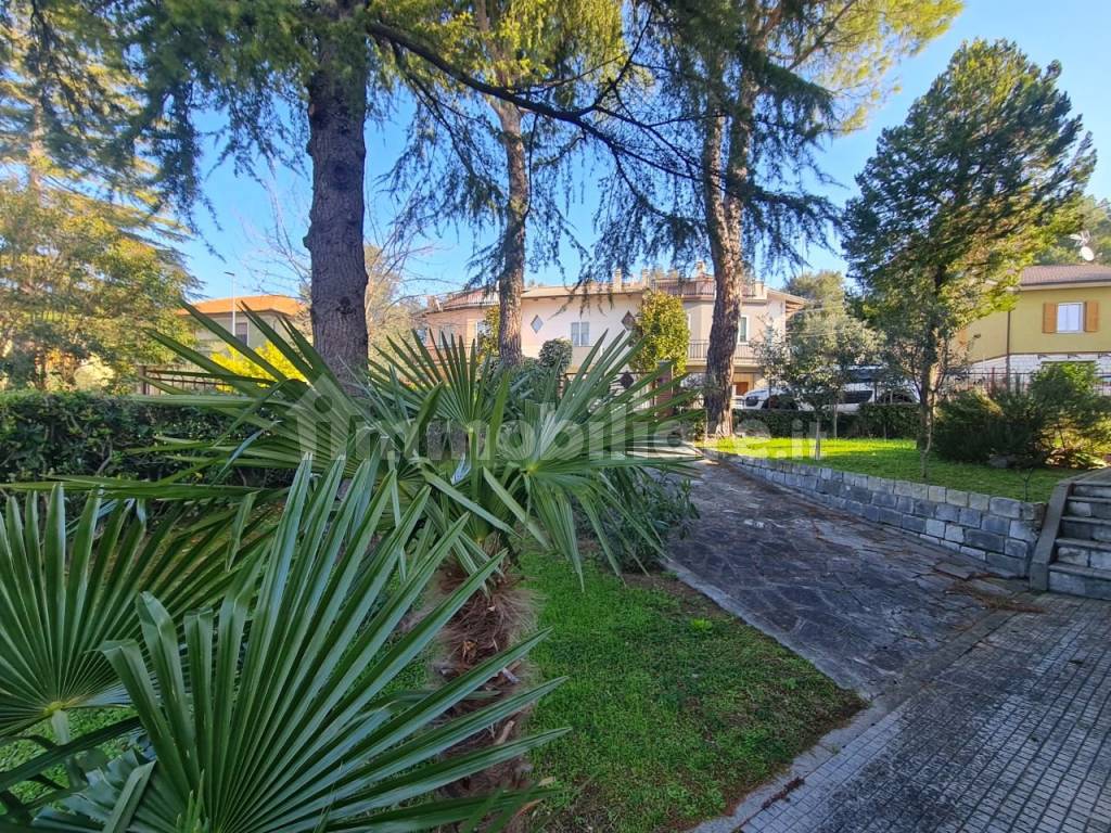 Giardino