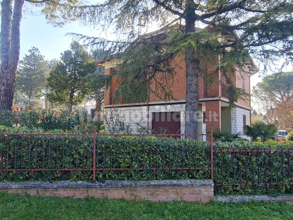 Facciata