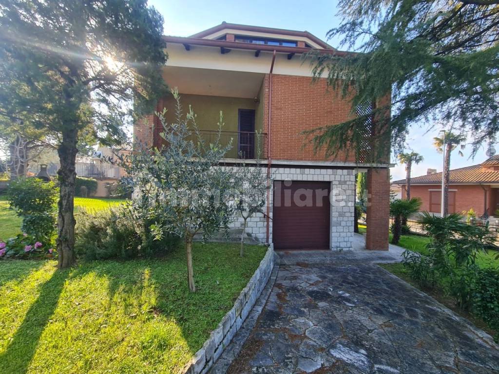 Giardino