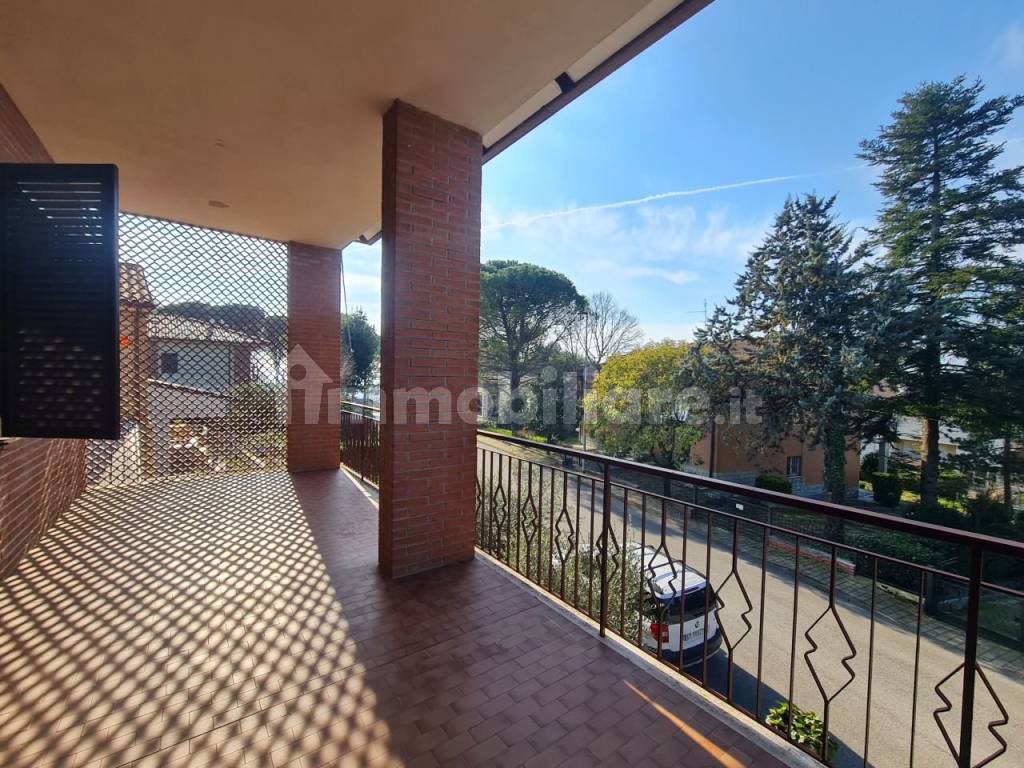 Terrazzo