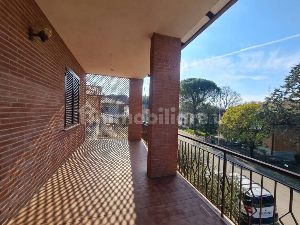 Terrazzo
