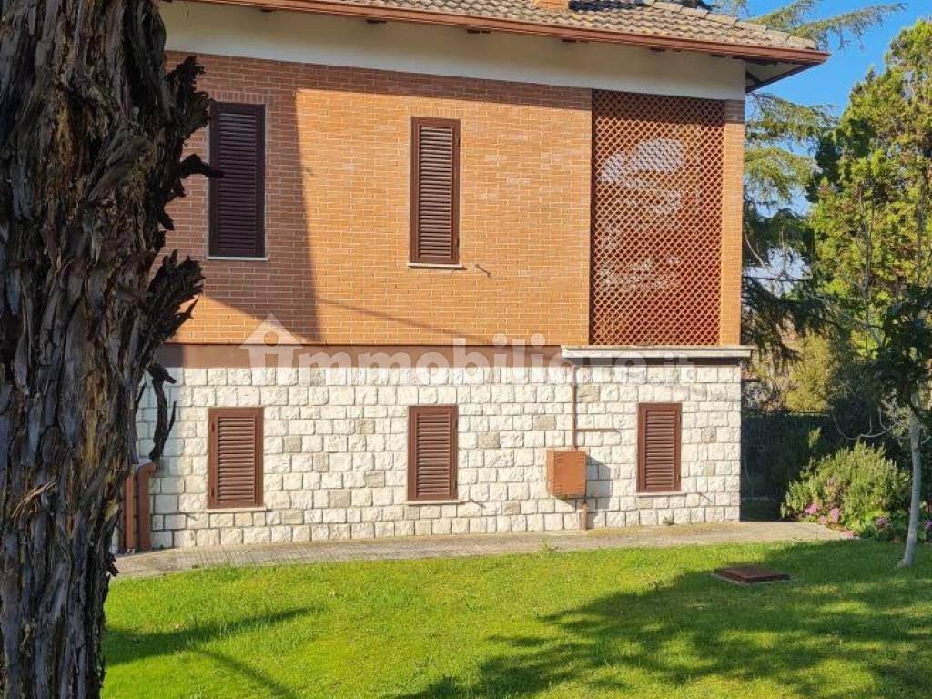Facciata