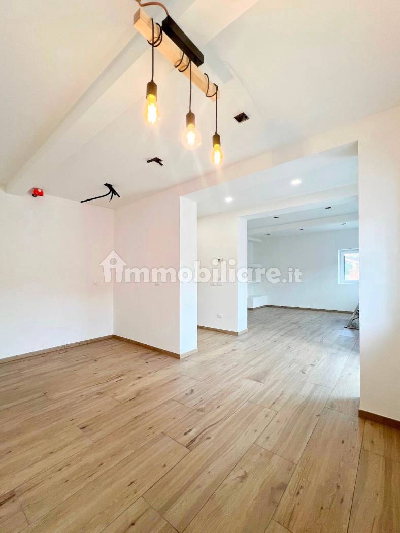 Appartamento in vendita a Isola Vicentina