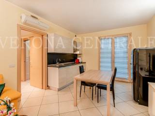 2-room flat via Carlo Belviglieri, Borgo Venezia, Verona