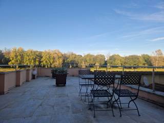 1-bedroom flat via Baccio Bandinelli, Isolotto Talenti, Florence