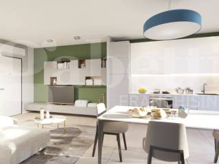 4-room flat via Bartolomeo da Varignana, 1, Barca, Bologna