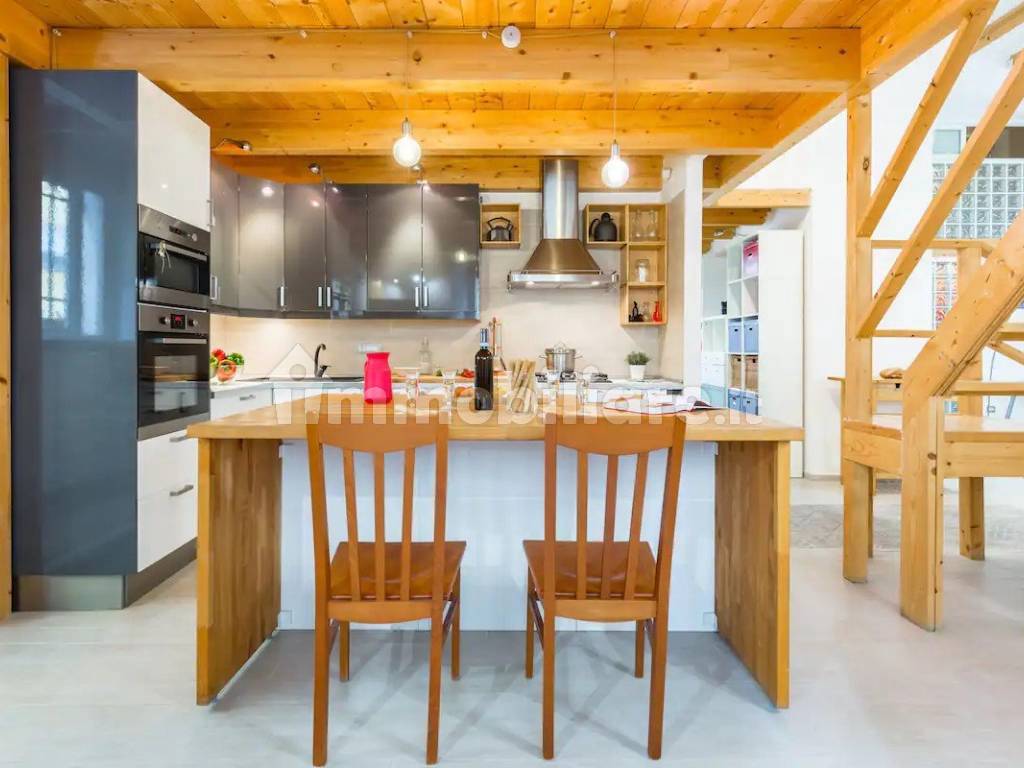 Interno non residenziale