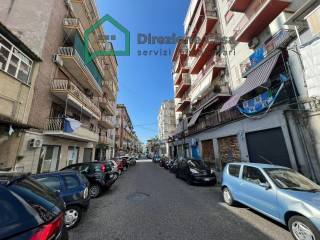 4-room flat via generale francesco pinto, 60, Arenaccia, Naples