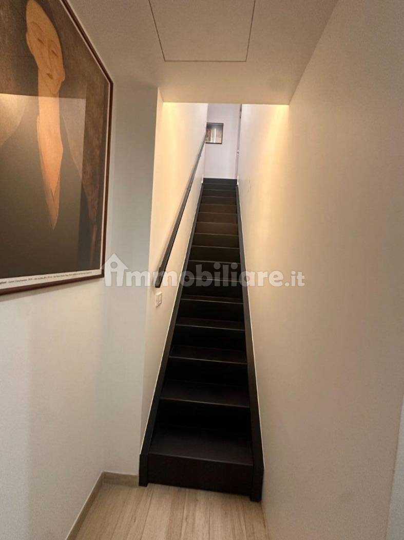 Attico - Mansarda in vendita a Roma