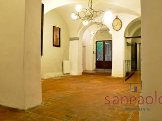Interno palazzo