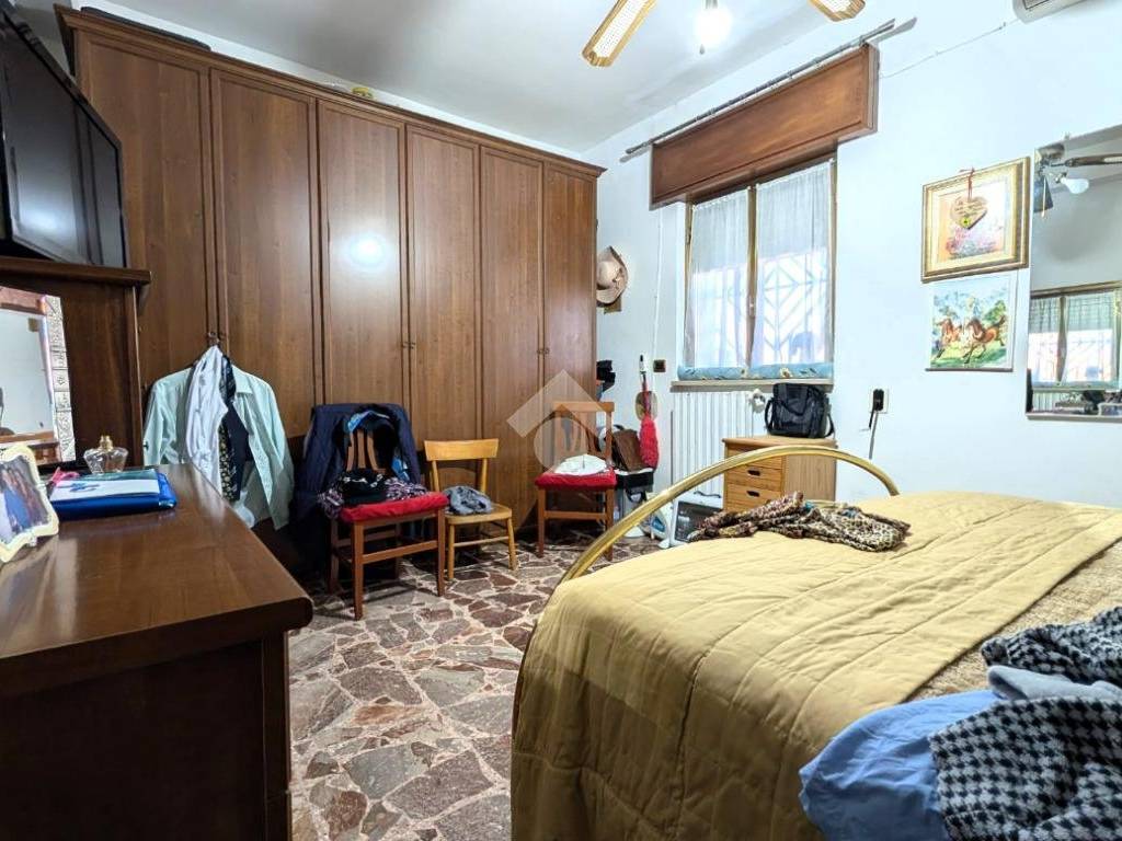 Camera da letto