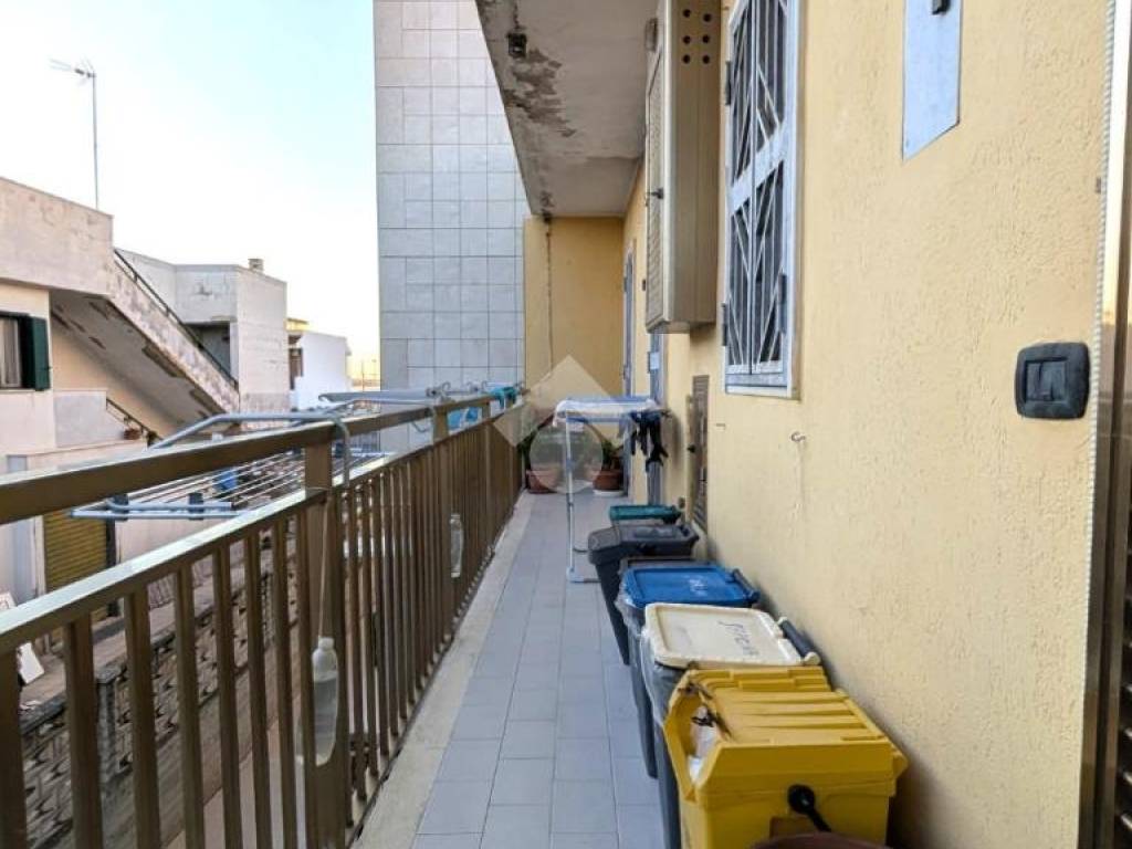 Balcone
