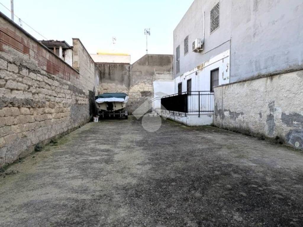 Cortile interno