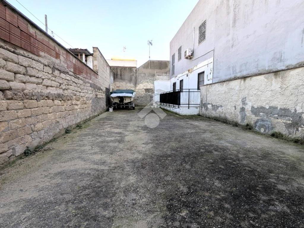 Cortile interno
