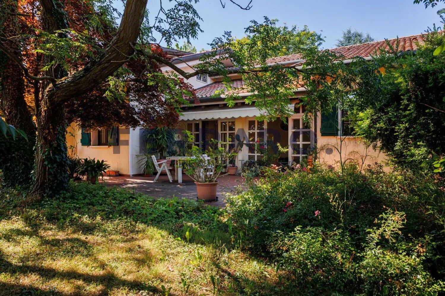 Villa in vendita a Zero Branco