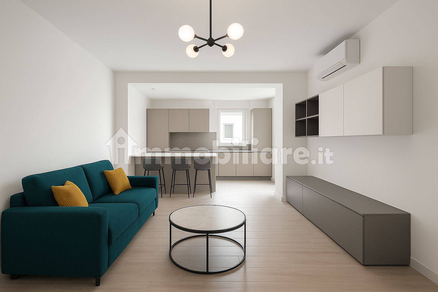 Appartamento in vendita a Alghero